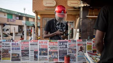 « Journée Sans Presse » au Sénégal : Les médias unis contre la pression fiscale