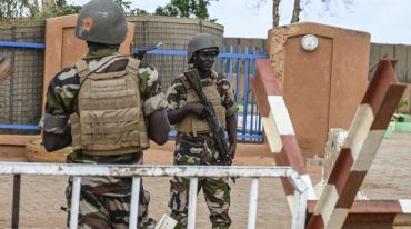 Fichier national contre le terrorisme : Le Niger adopte des sanctions draconiennes