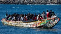 Sénégal : Une pirogue fantôme révèle l'horreur du trafic de migrants