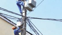 Gabon : la colère gronde face aux délestages d'électricité