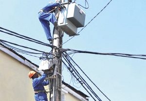 Gabon : la colère gronde face aux délestages d'électricité