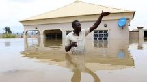 Nigeria : Les inondations de Maiduguri laissent de profondes séquelles