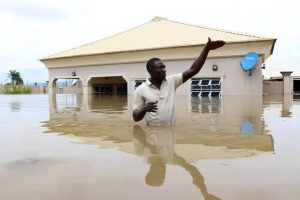 Nigeria : Les inondations de Maiduguri laissent de profondes séquelles