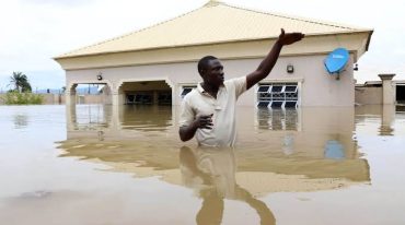 Nigeria : Les inondations de Maiduguri laissent de profondes séquelles