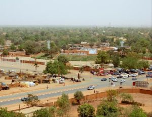 Niger