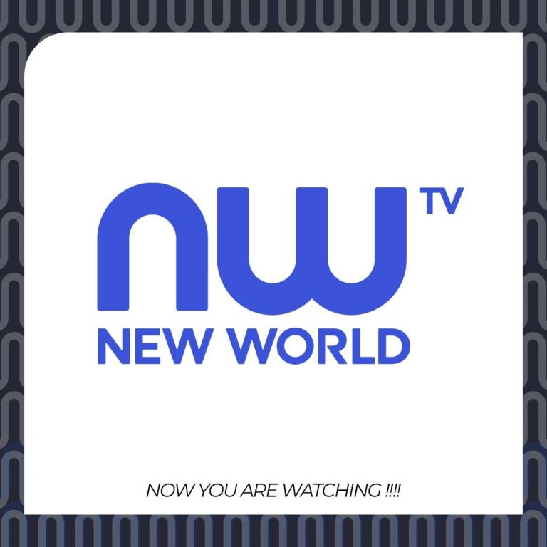 New World TV