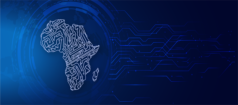 L'Afrique face aux géants de la tech : enjeux et stratégies pour protéger ses données