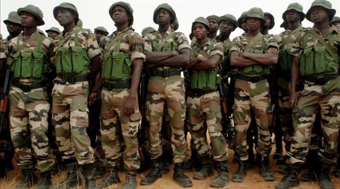 Bavures militaires au Nigeria : la lutte contre les bandits vire au drame
