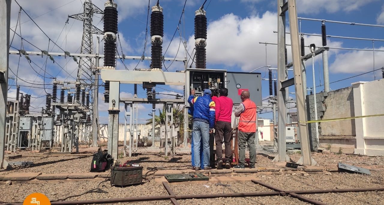Pacte national pour l'énergie de Madagascar : un pari audacieux