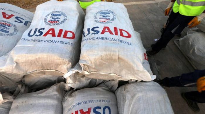 Aide américaine gelée : les ONG alertent sur une crise sans précédent au Soudan