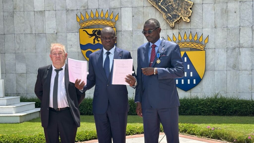 Rachat de Tullow Oil et SMP Afrique : Le Gabon renforce son emprise sur l’or noir