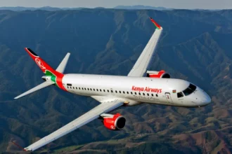 Kenya Airways : Un redécollage après une décennie de turbulences