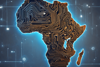 OpenAI : Une levée de fonds colossale et ses implications pour l’Afrique 
