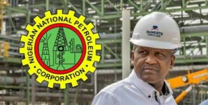 NNPC vs Dangote : Quand le kérosène devient un enjeu de pouvoir