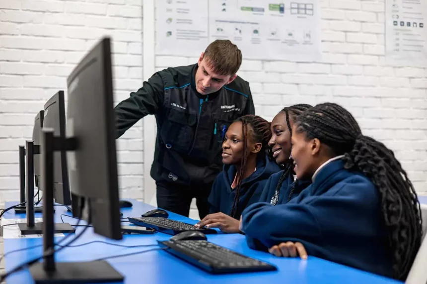 la Russie multiplie les recrutements en Afrique via ce piège