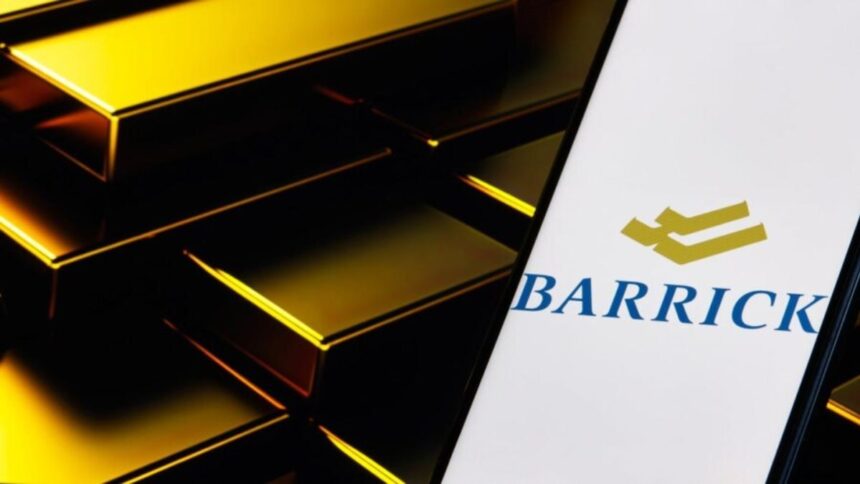Barrick Gold vs Mali : voici les raisons du bras de fer silencieux