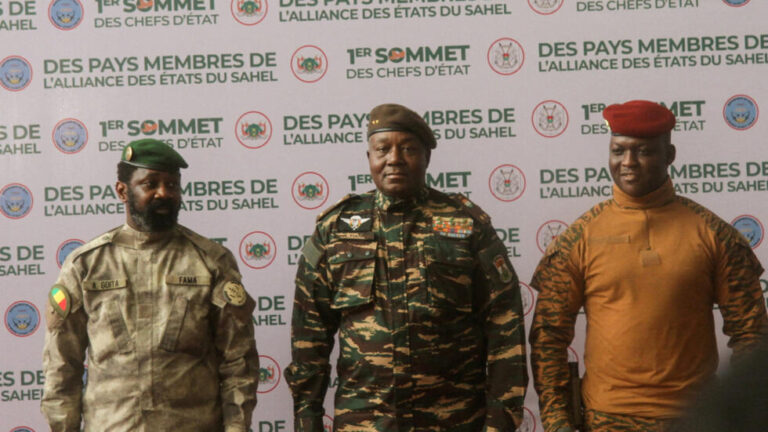 Alliance des États du Sahel : La Russie, nouvel allié incontournable ?