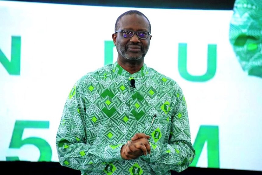 Derrière la radiation de Thiam, une mécanique bien huilée ?