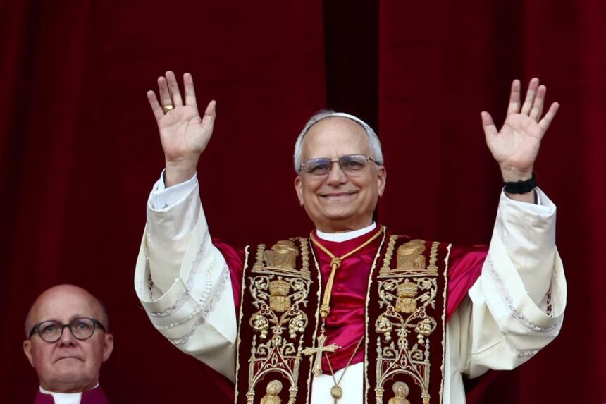 Robert Francis Prevost devient Léon XIV : l’Amérique à Rome, un nouveau souffle pour l’Église