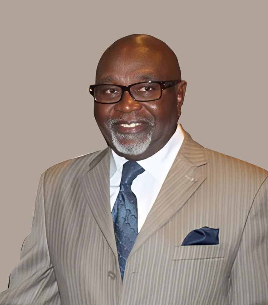 Togo : Jean-Lucien Savi de Tové élu président de la République par le congrès