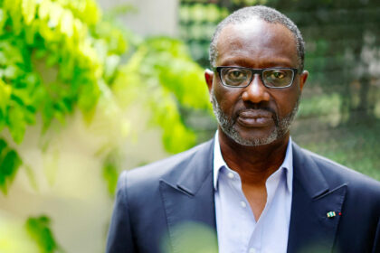 Thiam lâche la barre du PDCI : repli tactique ou renoncement politique ?