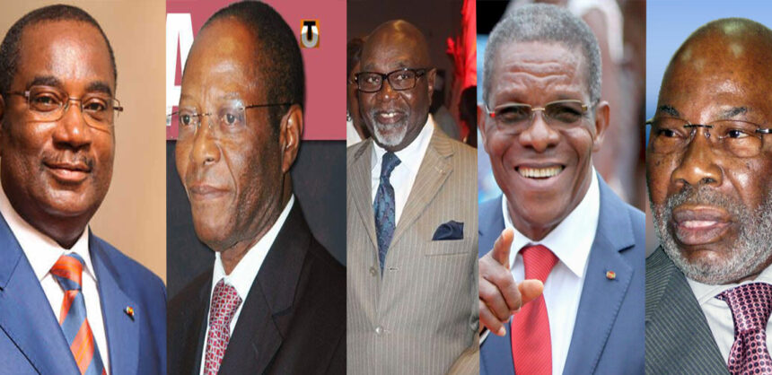 Togo – 5e République : Qui, parmi les candidatures évoquées en coulisses, saura convaincre le Congrès et accéder à la Présidence de la République ?