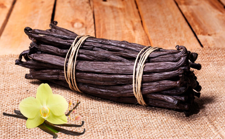 la vanille et girofle en crise : l’économie malgache sous pression