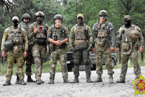 Africa Corps : Le Kremlin accélère sa stratégie africaine