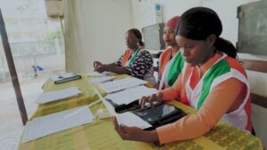 CEI : vers des élections verrouillées par le calendrier ?