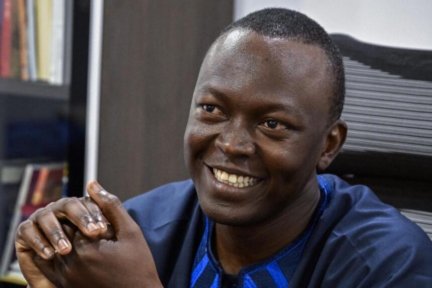 Succès Masra : la faim comme dernier recours