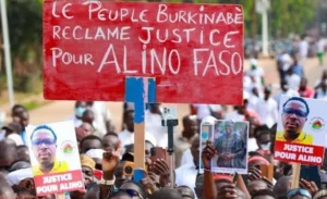 Diplomatie : L’ombre d’Alino Faso plane sur les relations ivoiro-burkinabè