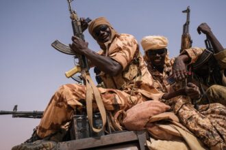 Pourquoi la guerre au Soudan dure et risque de durer encore ?