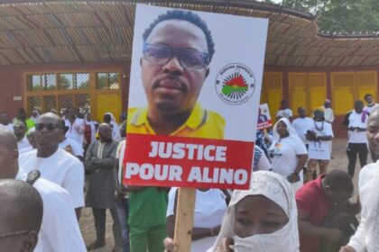 Suicide ou assassinat ? Le mystère politique autour de la mort d’Alino Faso 