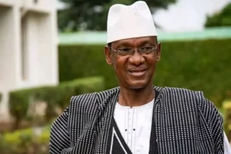 Choguel Kokalla Maïga mis aux arrêts par la junte : les véritables raisons