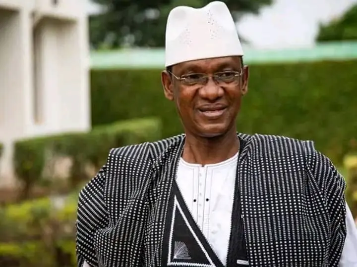 Choguel Kokalla Maïga mis aux arrêts par la junte : les véritables raisons