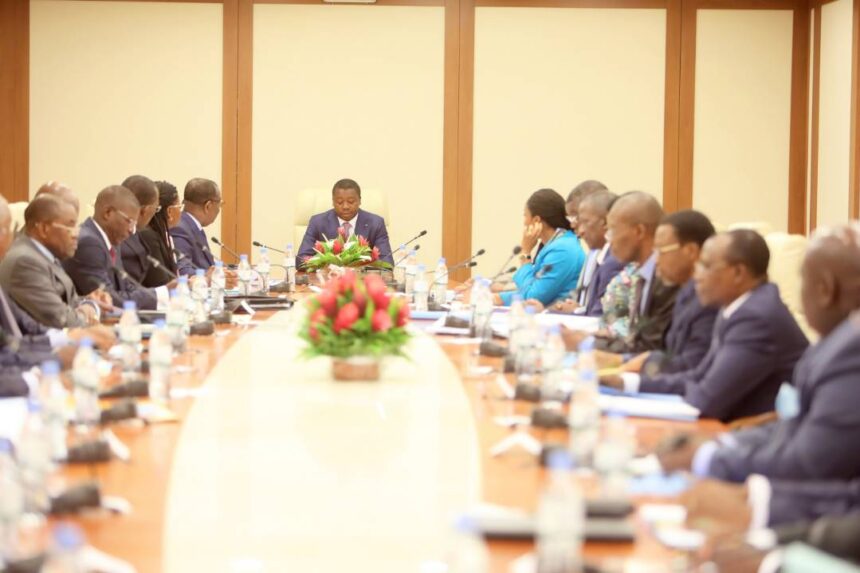 Togo : Pourquoi la formation du nouveau gouvernement tarde-t-elle ?