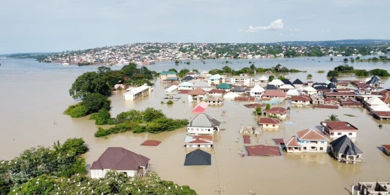 Des pluies qui inquiètent : le Nigéria en alerte extrême