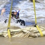 Égypte : les trésors engloutis d’Alexandrie face à la montée des eaux