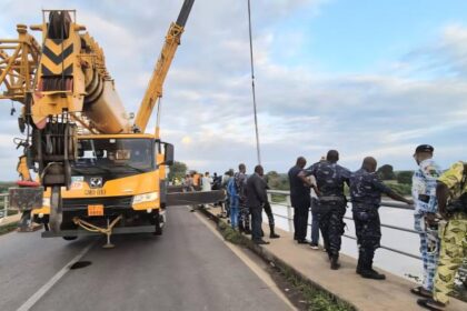 Accident du bus STM : un test politique pour Patrice Talon