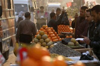 Égypte : L’inflation recule, l’économie respire