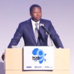 TICAD 9 : Faure Gnassingbé propose un nouveau paradigme géopolitique