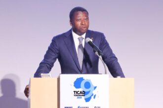 TICAD 9 : Faure Gnassingbé propose un nouveau paradigme géopolitique