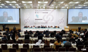  TICAD 2025 : le Japon mise sur l’Afrique pour rééquilibrer l’ordre économique mondial