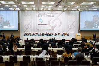  TICAD 2025 : le Japon mise sur l’Afrique pour rééquilibrer l’ordre économique mondial