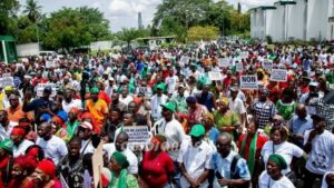 Quatrième mandat ? Les Ivoiriens tracent la ligne rouge