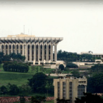 Cameroun : le palais d’Etoudi au cœur des rivalités électorales