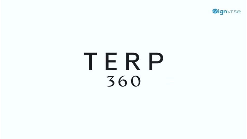 Terp 360, la start-up qui veut donner voix aux signes