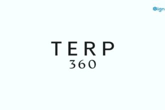 Terp 360, la start-up qui veut donner voix aux signes