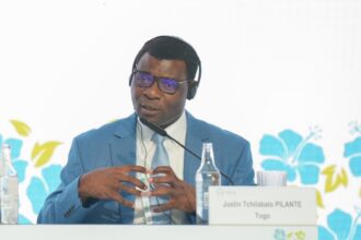 À l’AISS, le Togo démontre que l’universalité de la santé est possible en Afrique