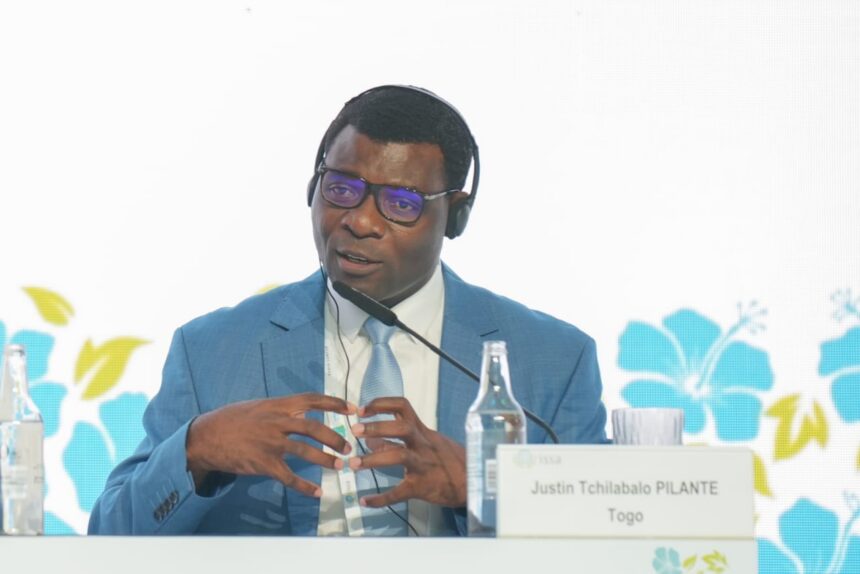 À l’AISS, le Togo démontre que l’universalité de la santé est possible en Afrique